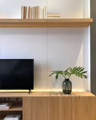 The perfect fusion of high-end design & functionality