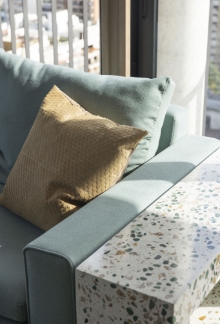 The perfect fusion of high-end design & functionality