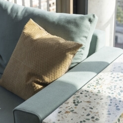 The perfect fusion of high-end design & functionality