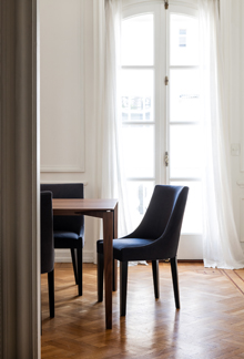 The perfect fusion of high-end design & functionality