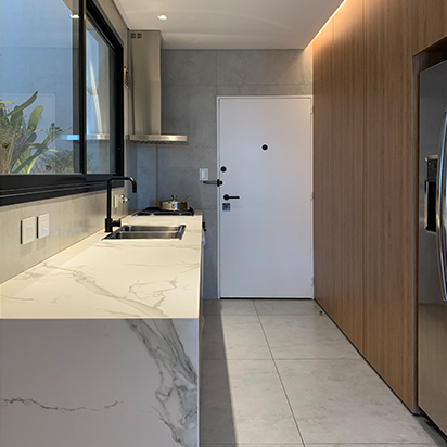 The perfect fusion of high-end design & functionality