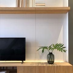 The perfect fusion of high-end design & functionality
