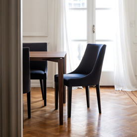 The perfect fusion of high-end design & functionality