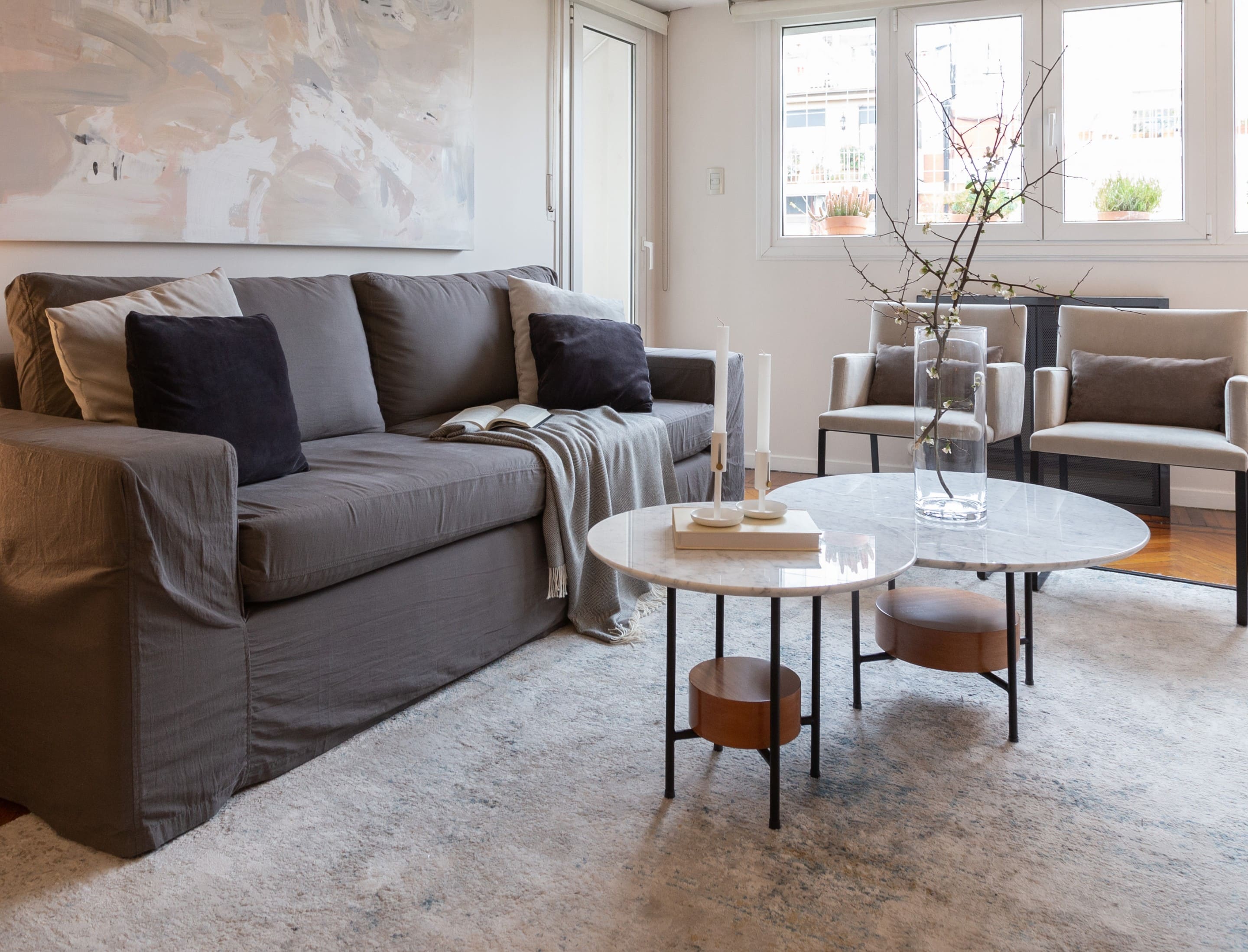 Every home has the potential to inspire
