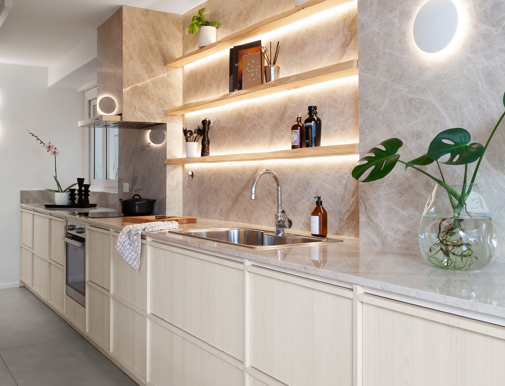 Every home has the potential to inspire