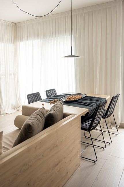 Every home has the potential to inspire