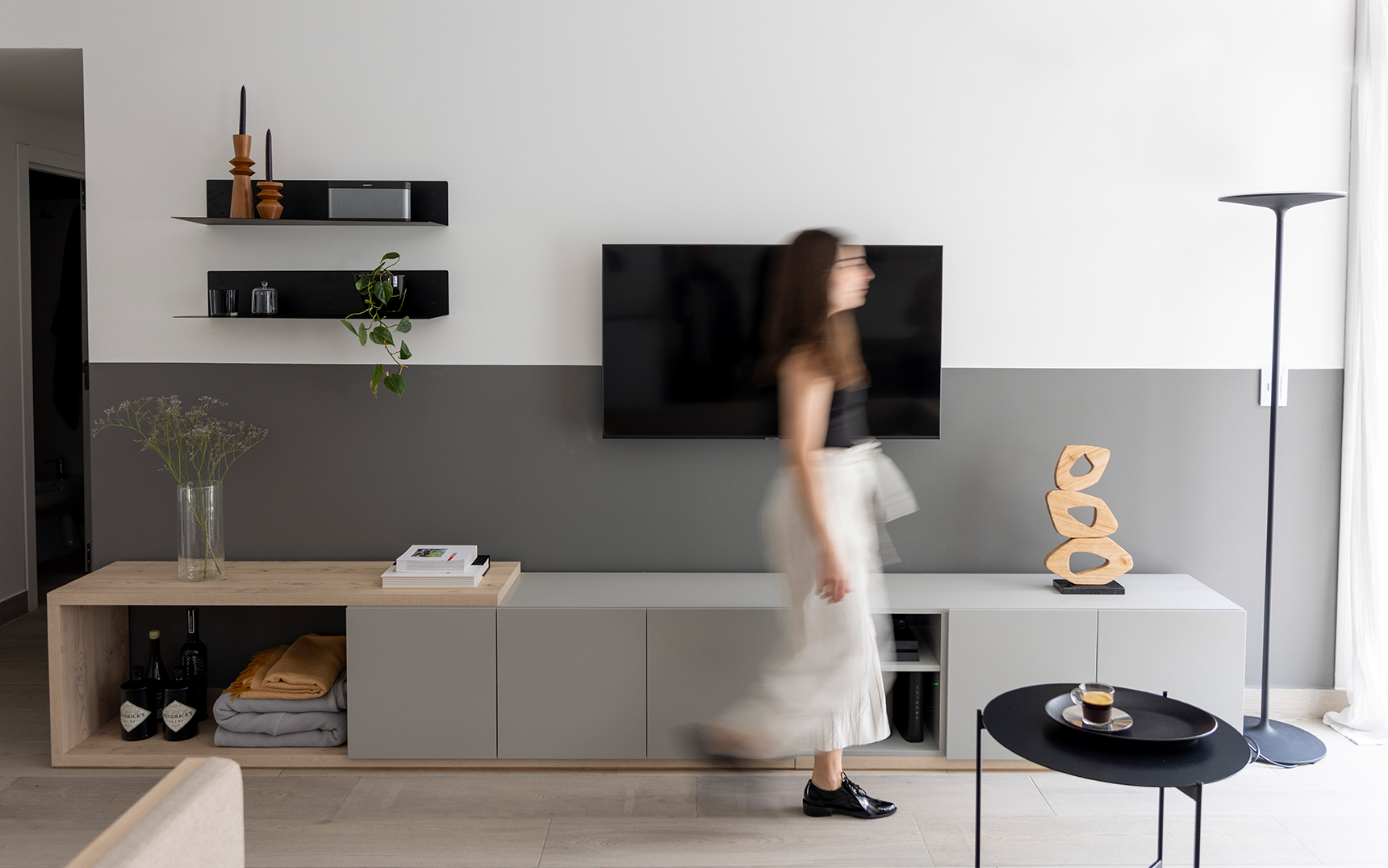 Every home has the potential to inspire