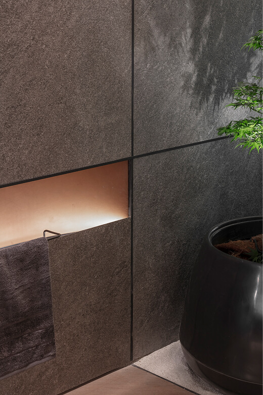 Every home has the potential to inspire