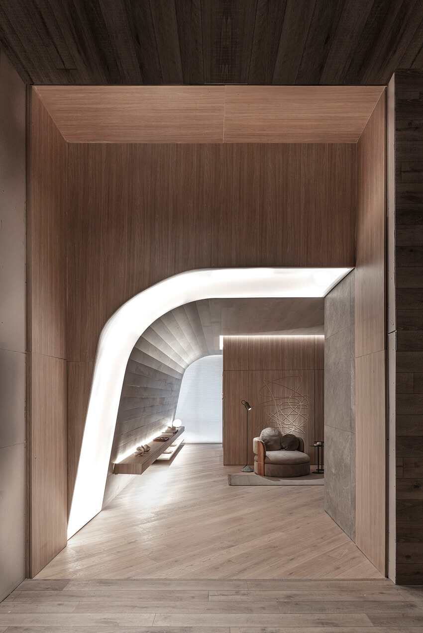 Every home has the potential to inspire