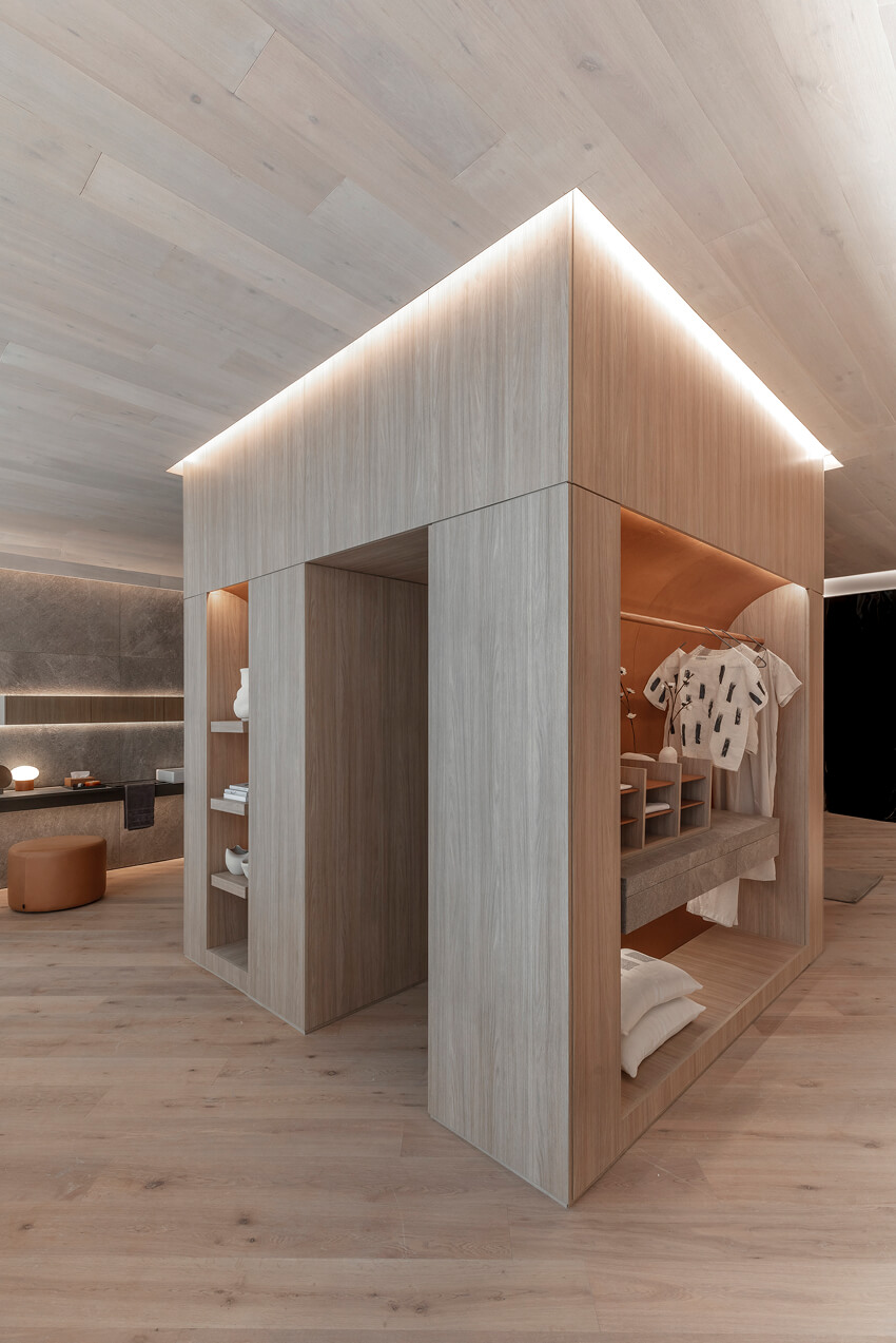 Every home has the potential to inspire