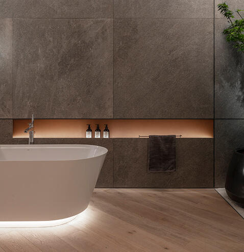 Every home has the potential to inspire