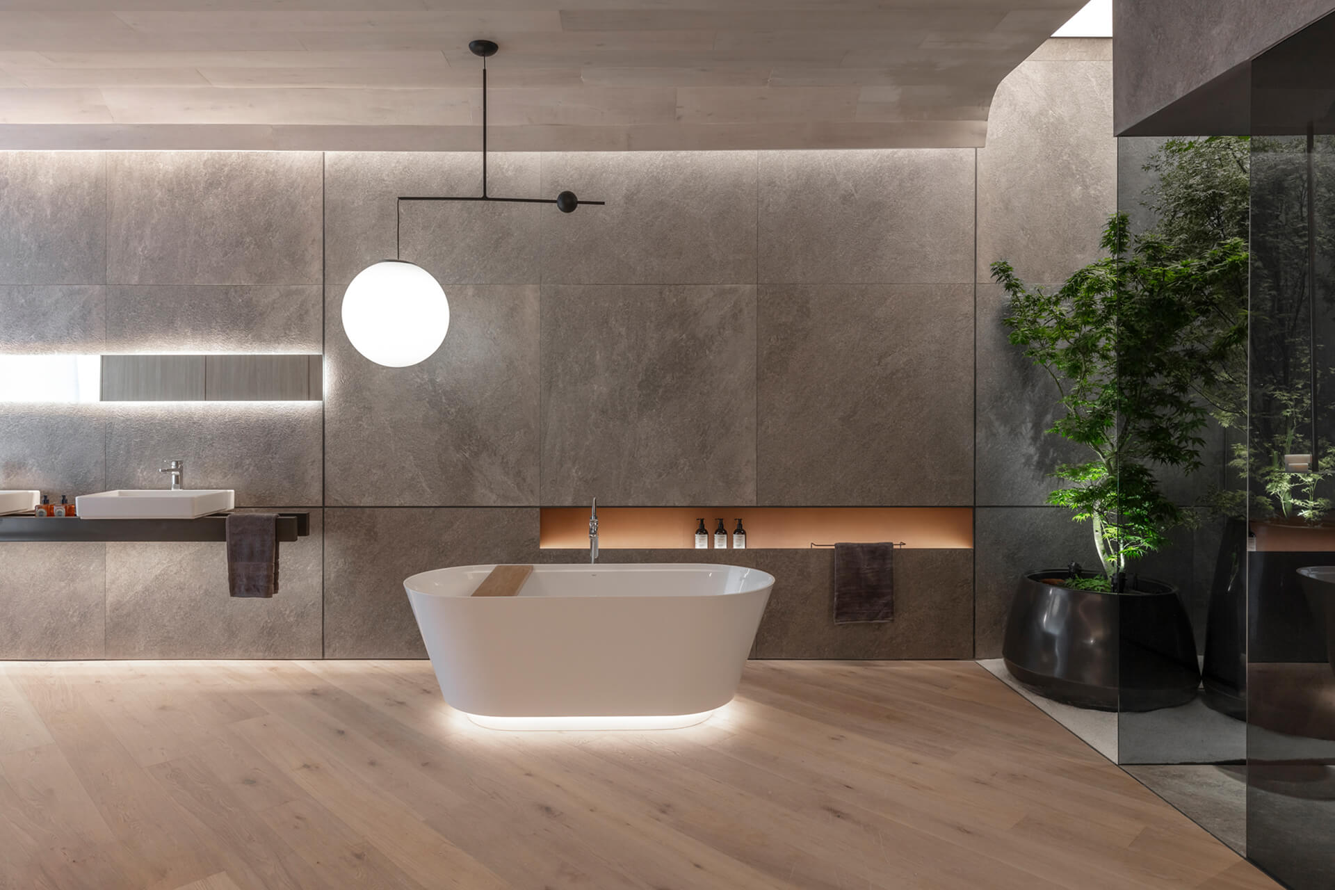 Every home has the potential to inspire