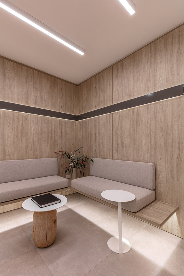 Every home has the potential to inspire