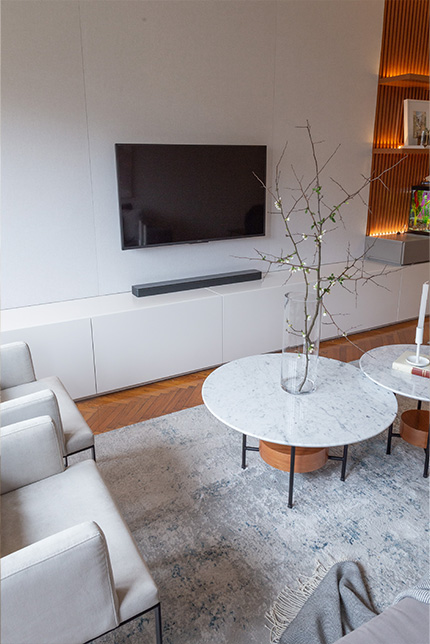 Every home has the potential to inspire