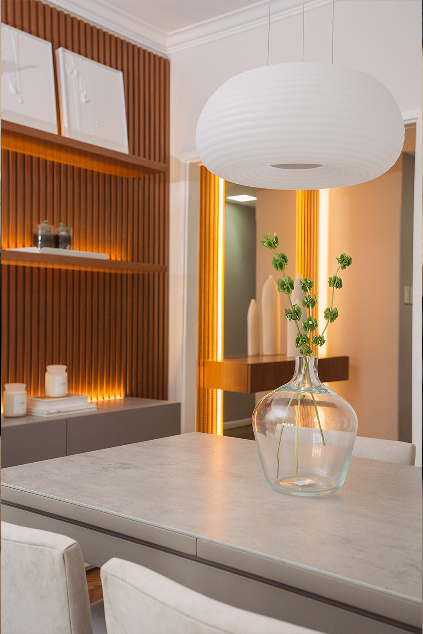 Every home has the potential to inspire