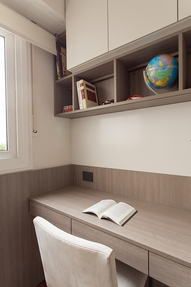 Every home has the potential to inspire