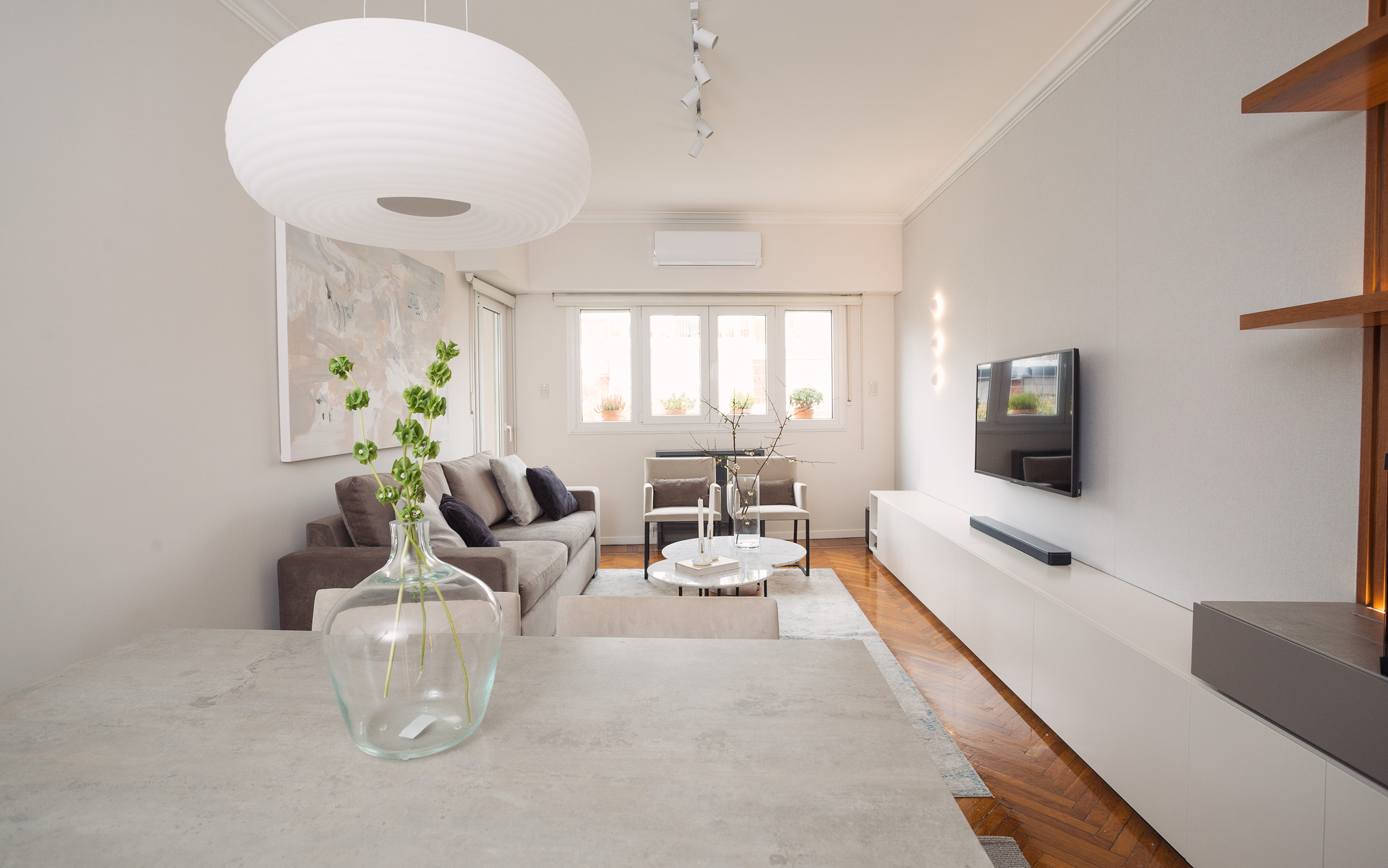 Every home has the potential to inspire