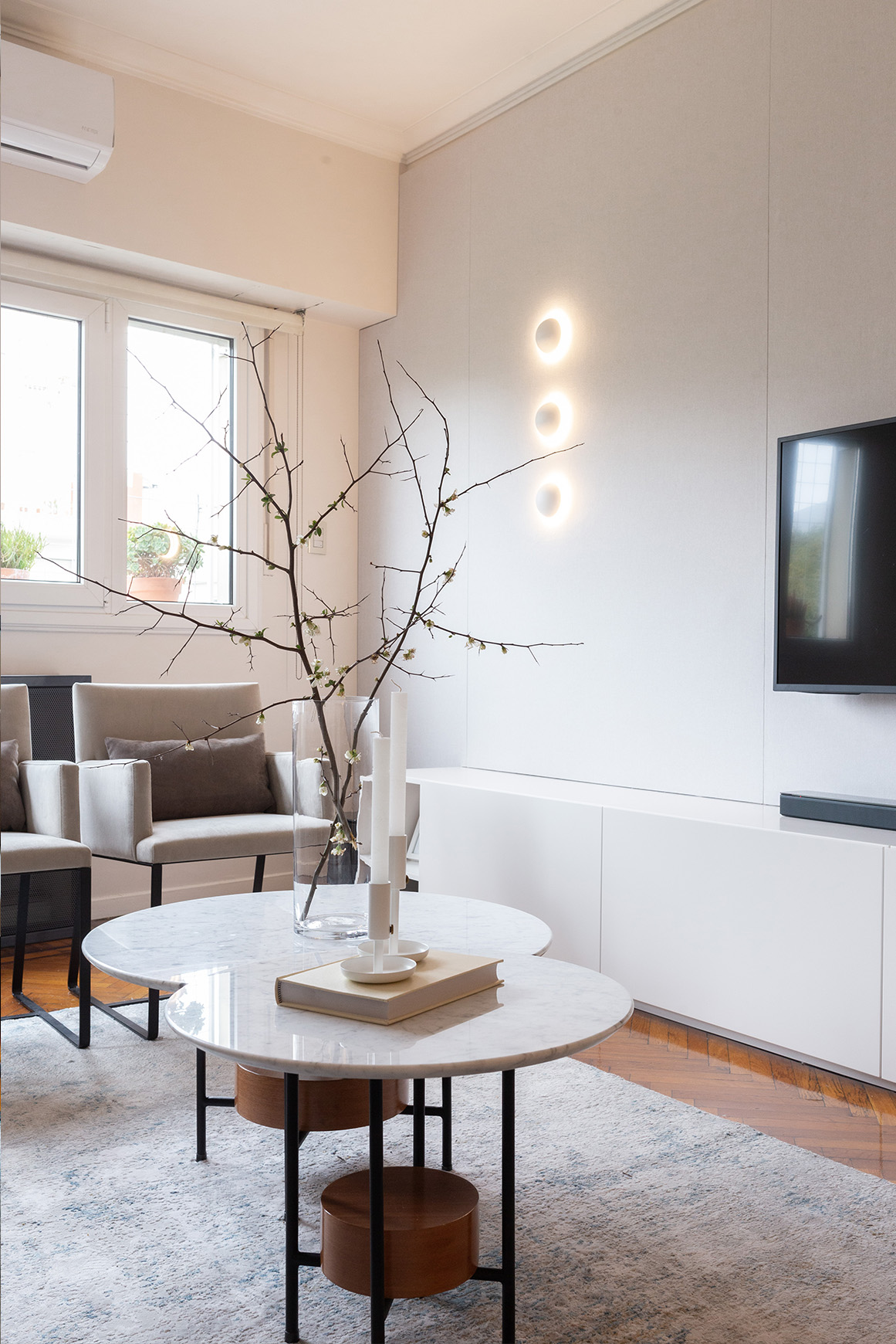 Every home has the potential to inspire