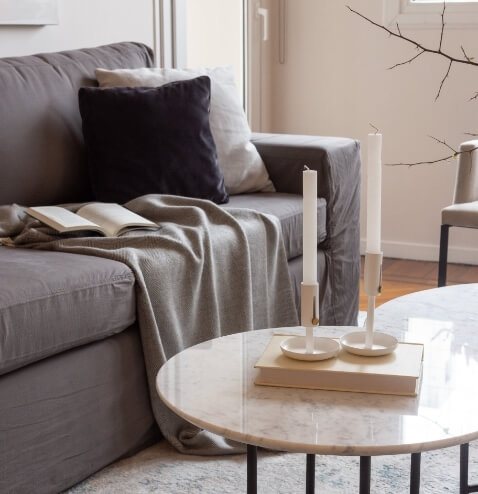 Every home has the potential to inspire