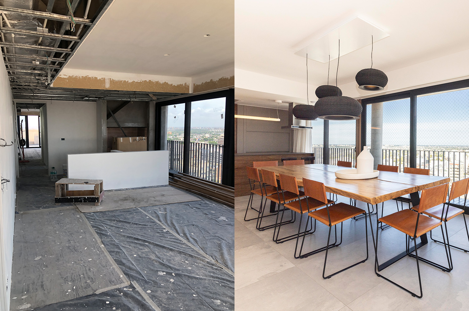 Every home has the potential to inspire