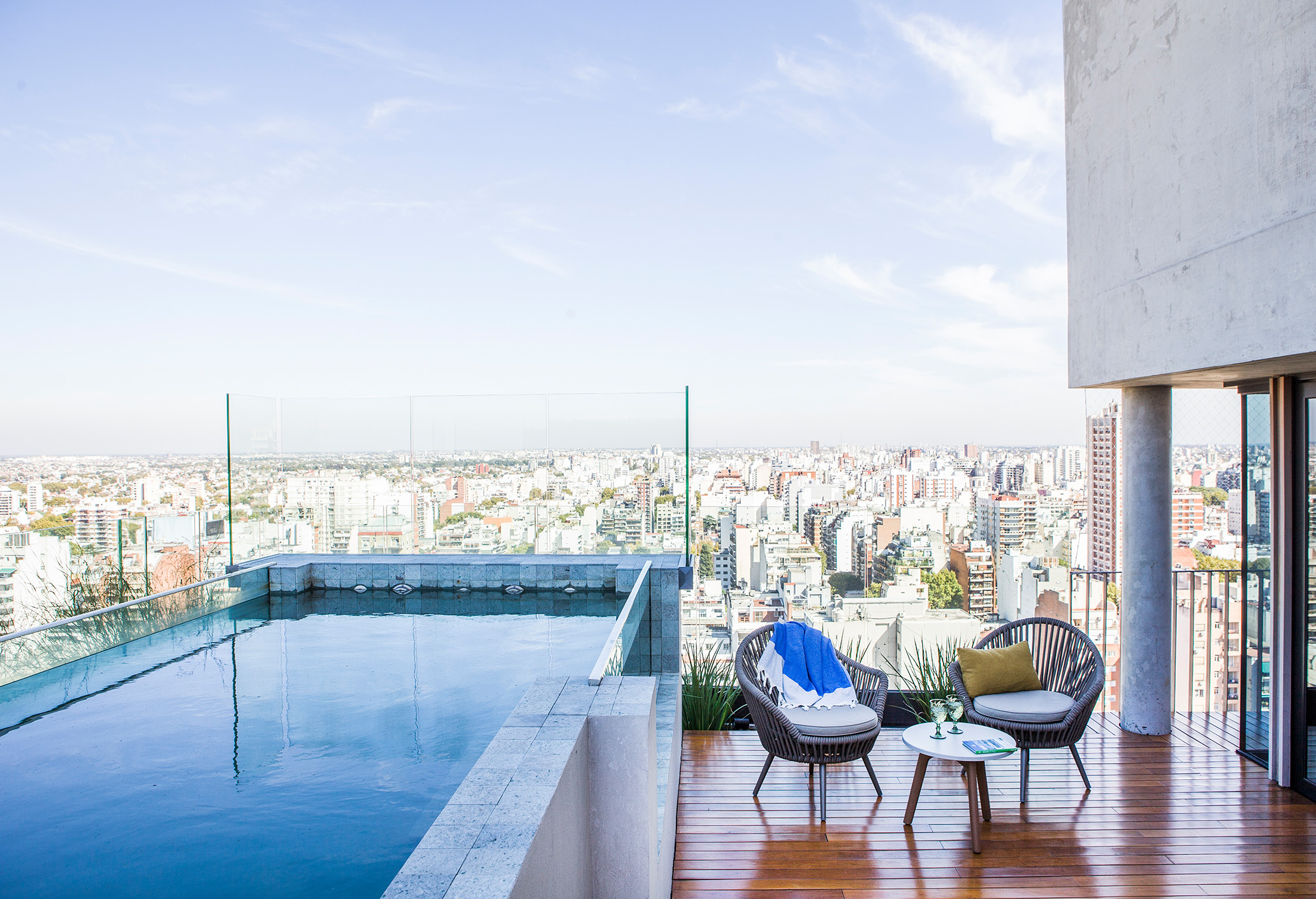 Every home has the potential to inspire