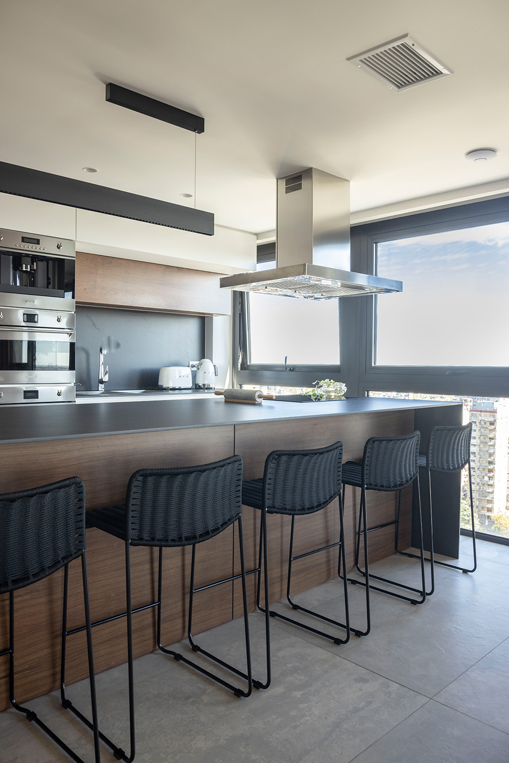 Every home has the potential to inspire