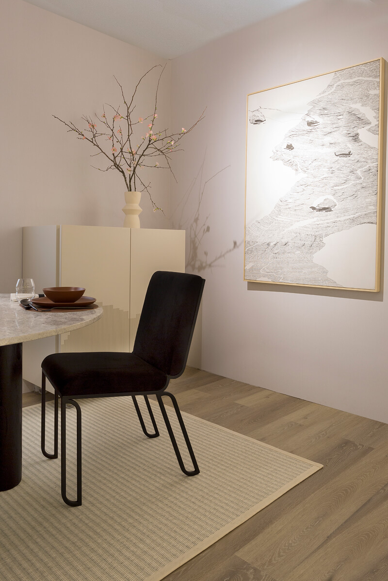 Every home has the potential to inspire