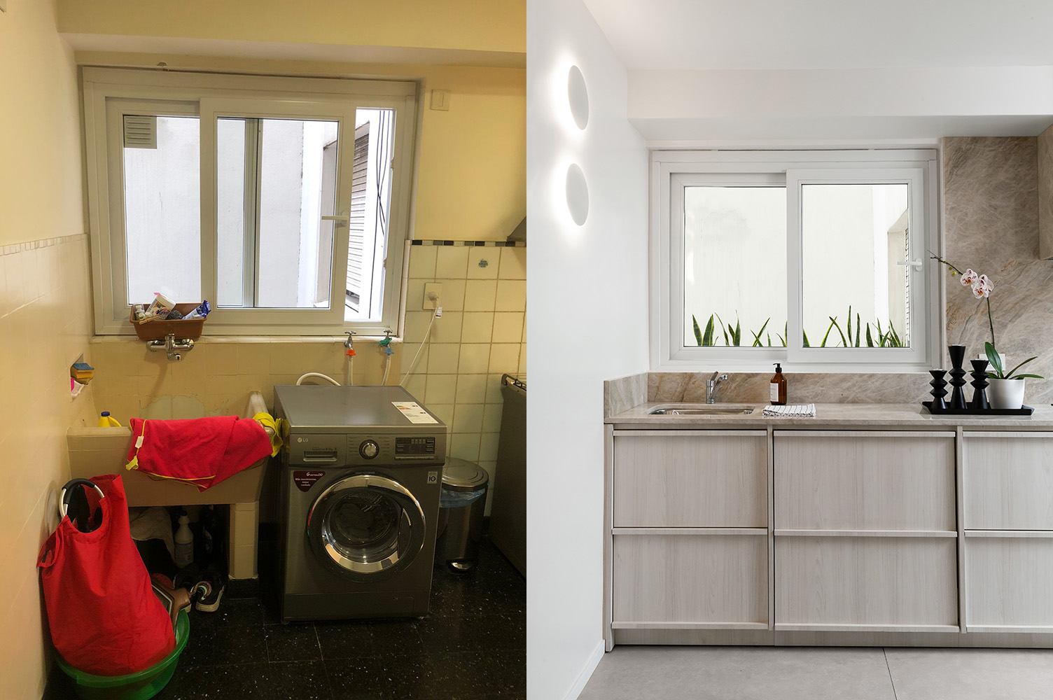 Every home has the potential to inspire