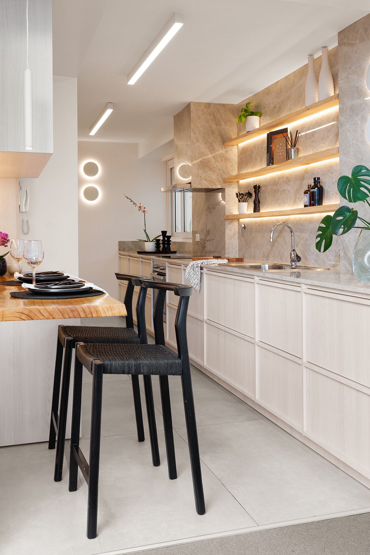 Every home has the potential to inspire