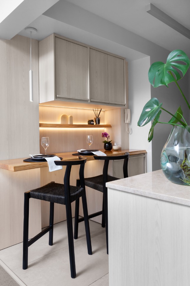 Every home has the potential to inspire