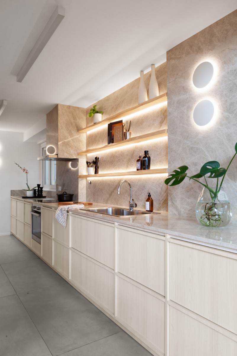 Every home has the potential to inspire