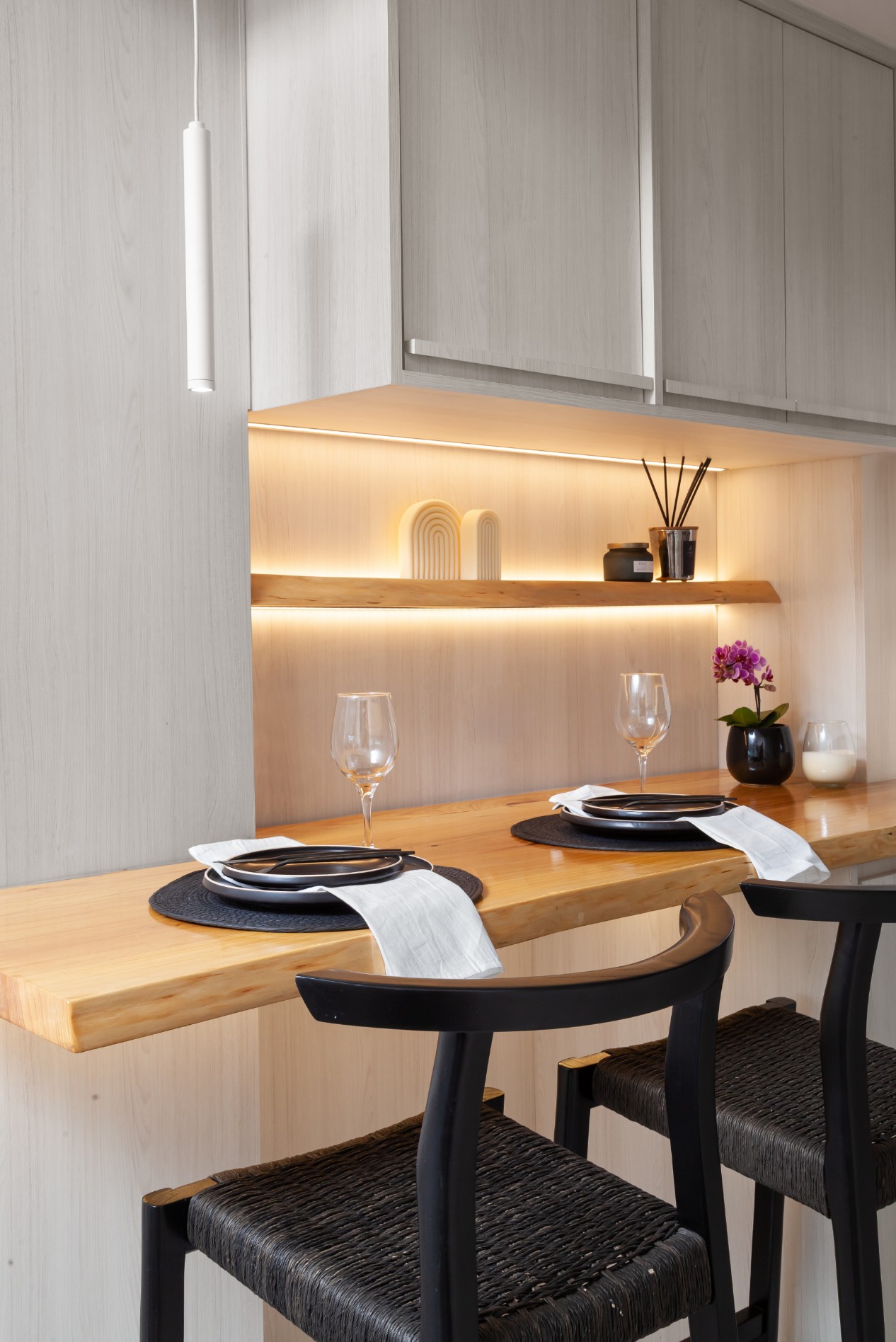 Every home has the potential to inspire