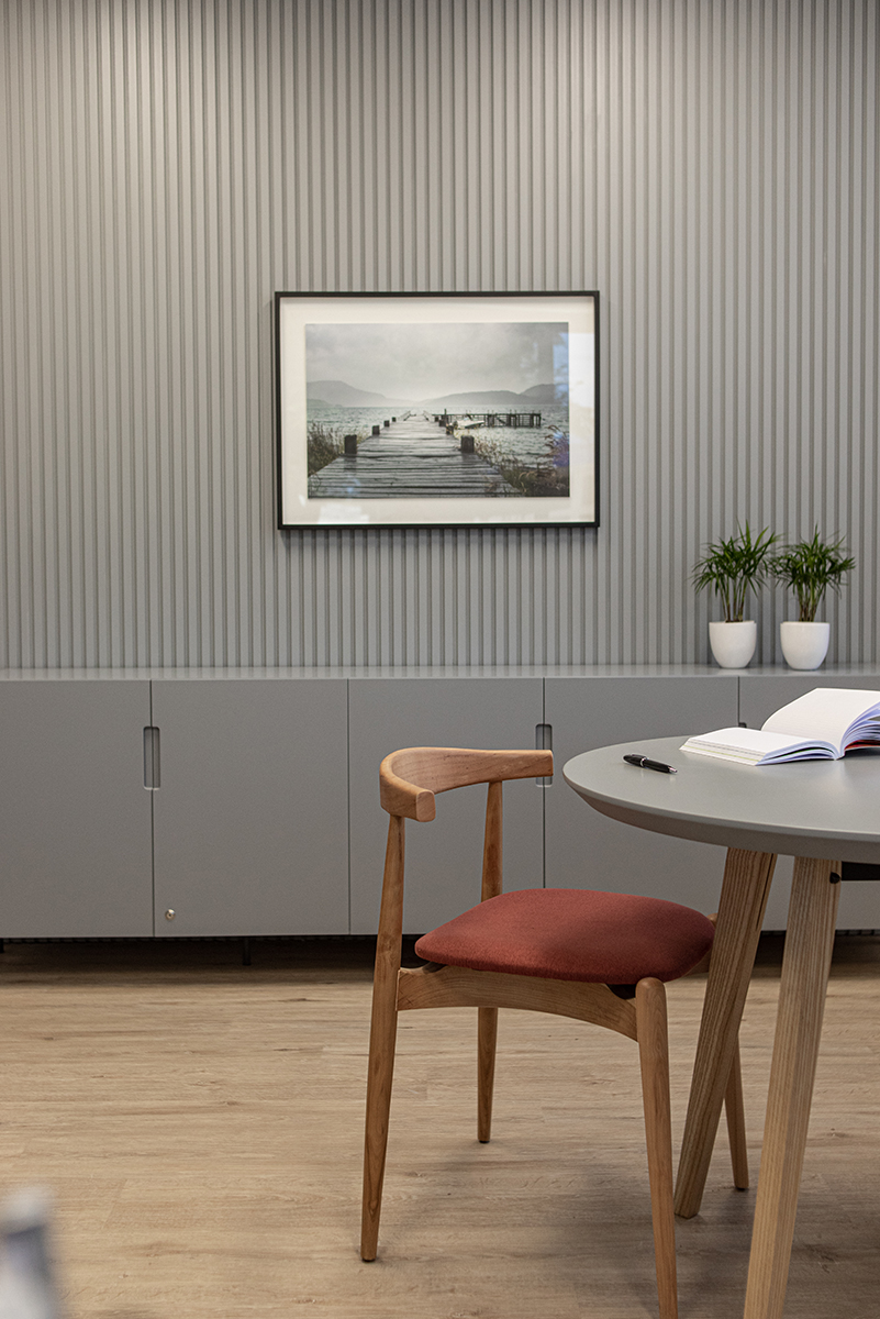 Every home has the potential to inspire