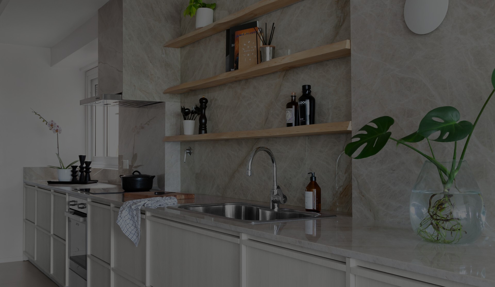 Every home has the potential to inspire