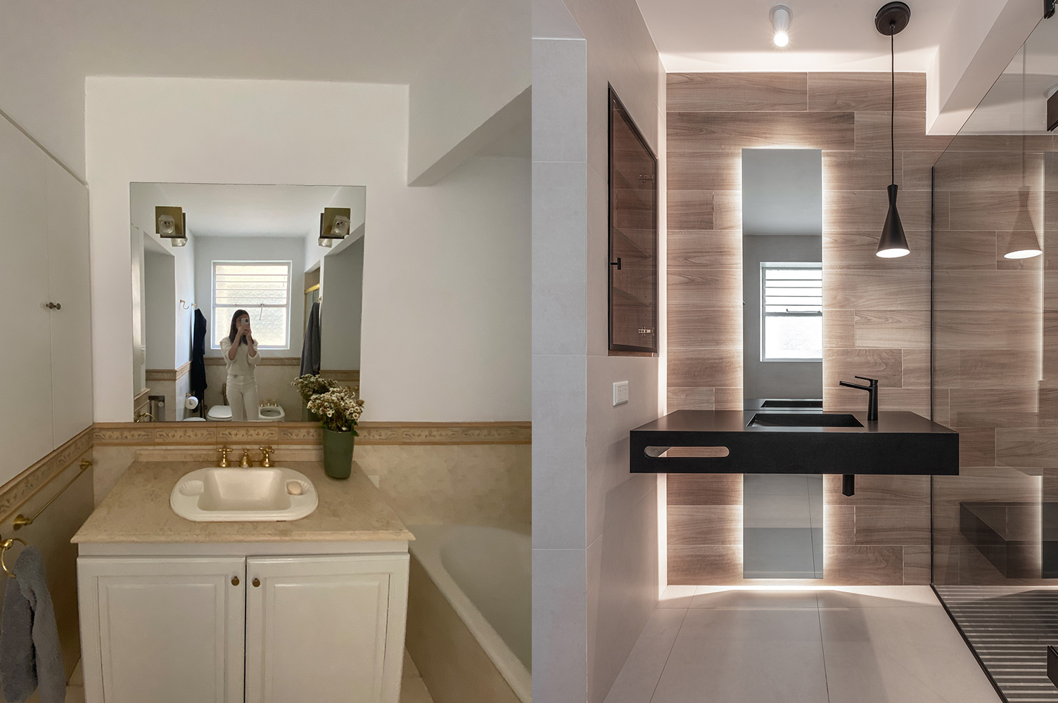 Every home has the potential to inspire