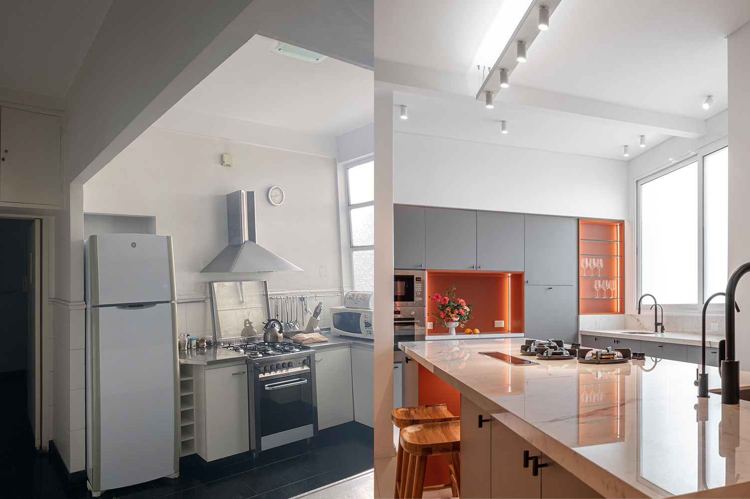 Every home has the potential to inspire