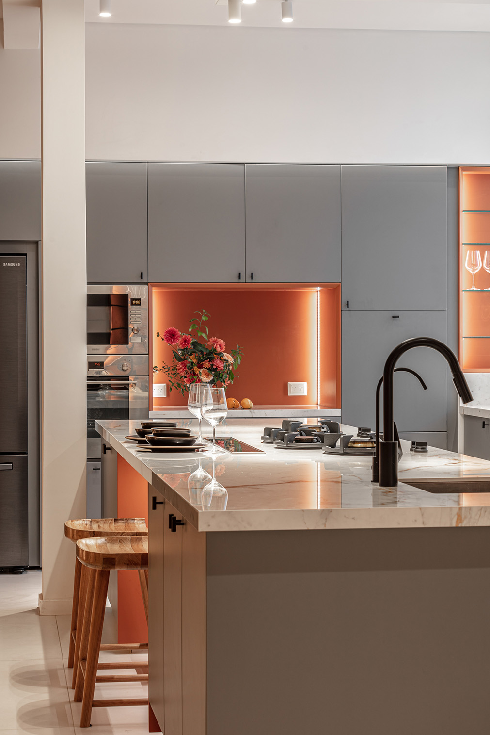 Every home has the potential to inspire