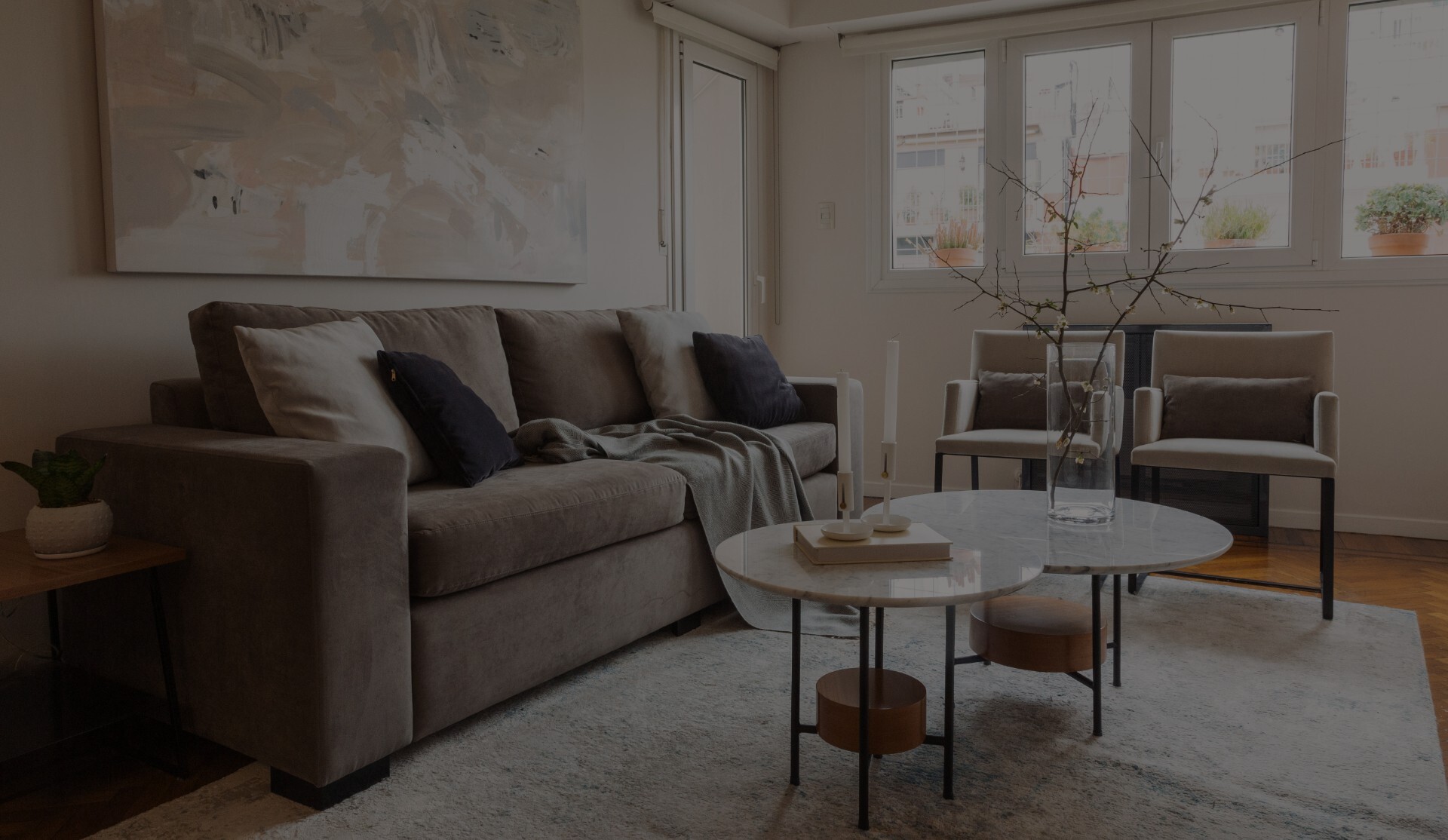 Every home has the potential to inspire