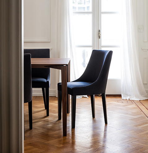 Every home has the potential to inspire