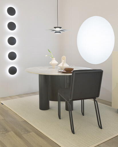 We create spaces for life.