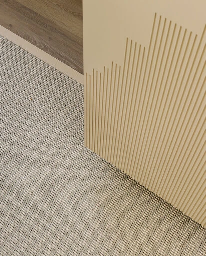 We create spaces for life.