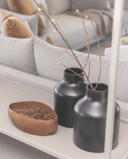We create spaces for life.